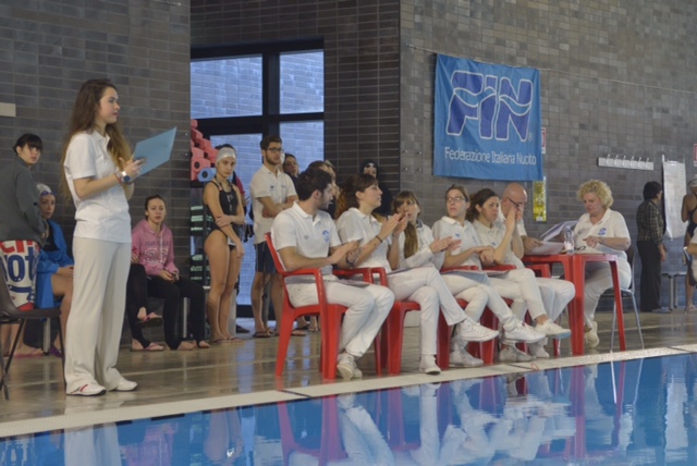 Campionato Italiano Invernale Sincro Categoria Juniores